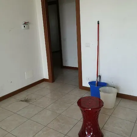 Saisir Le Moment בית אירוח